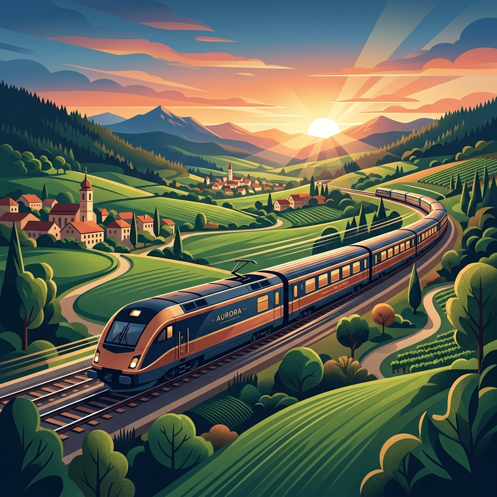 Ferrovias Norte-Americanas